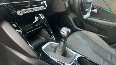 Peugeot 208 1.2 PureTech 100 Allure Premium 5dr Petrol Hatchback